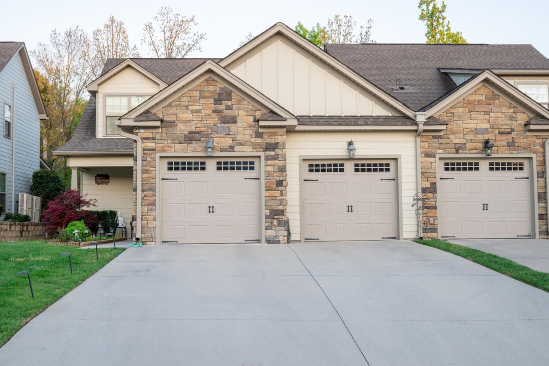Townhouse in Chattanooga, Tennessee, United States 2 - 17816476