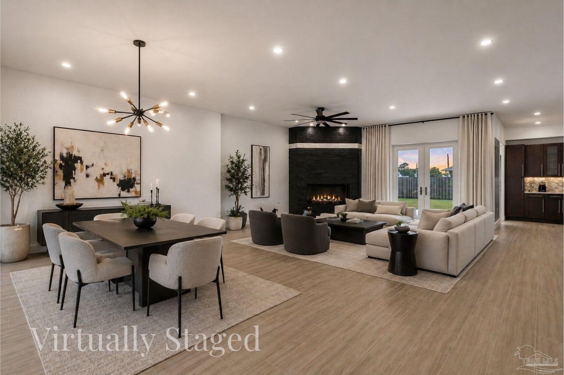 House in Gulf Breeze, Florida, United States 3 - 17824809