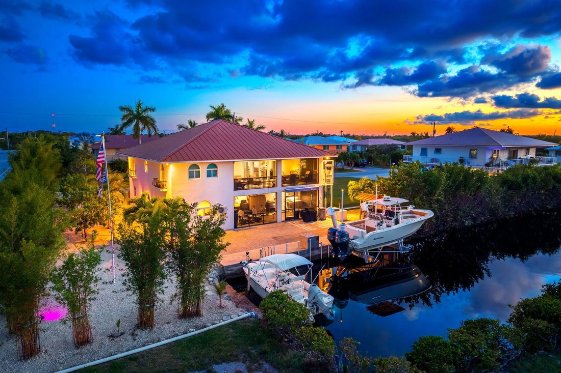 House in Big Pine Key, Florida, United States 3 - 17832947