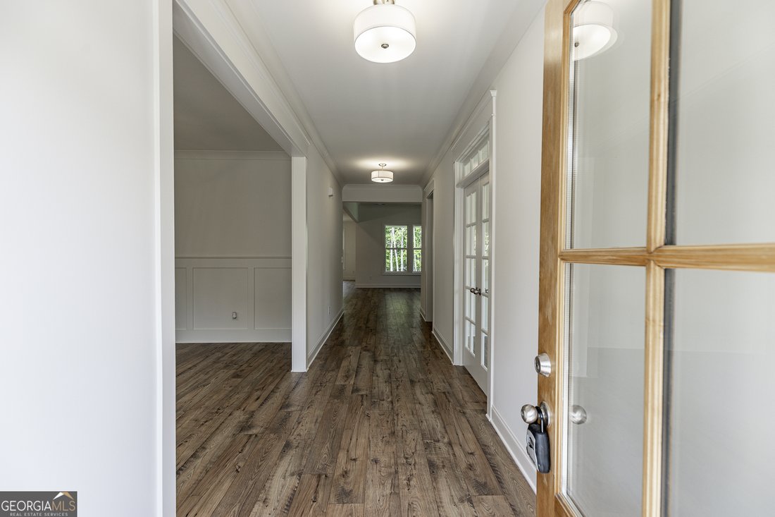 House in Winder, Georgia, United States 5 - 17824927