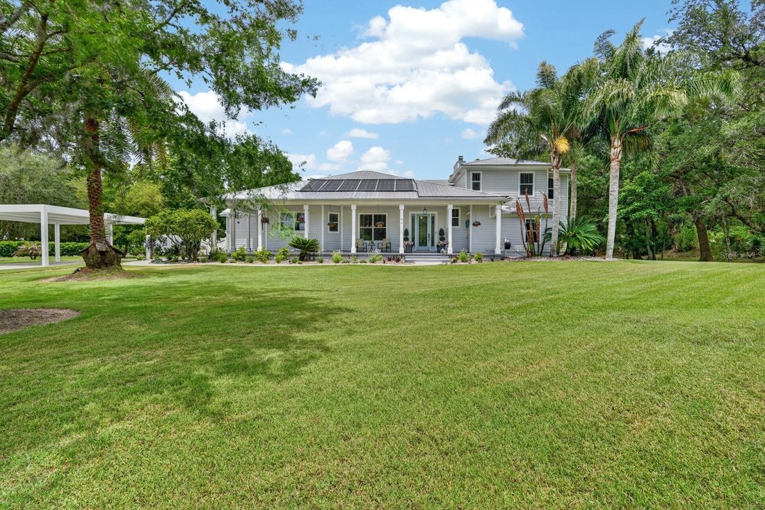 House in Bunnell, Florida, United States 5 - 17823620