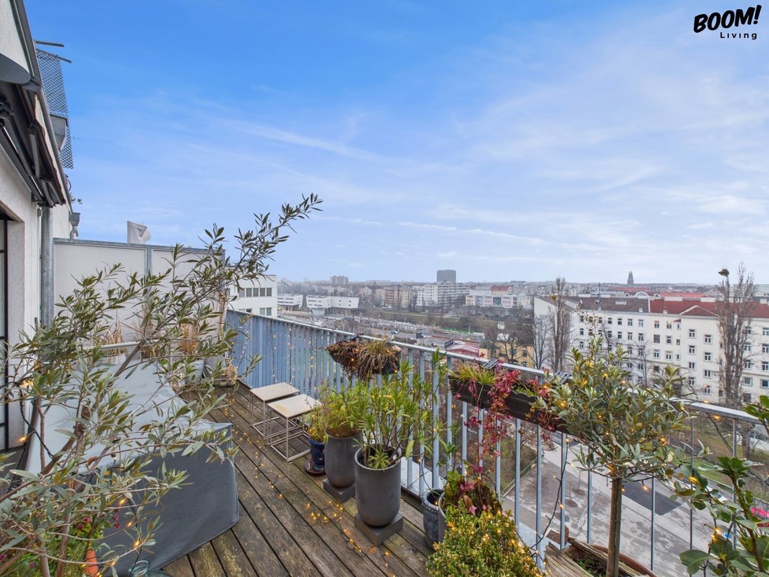 Apartment in Vienna, Wien, Austria 2 - 17818003