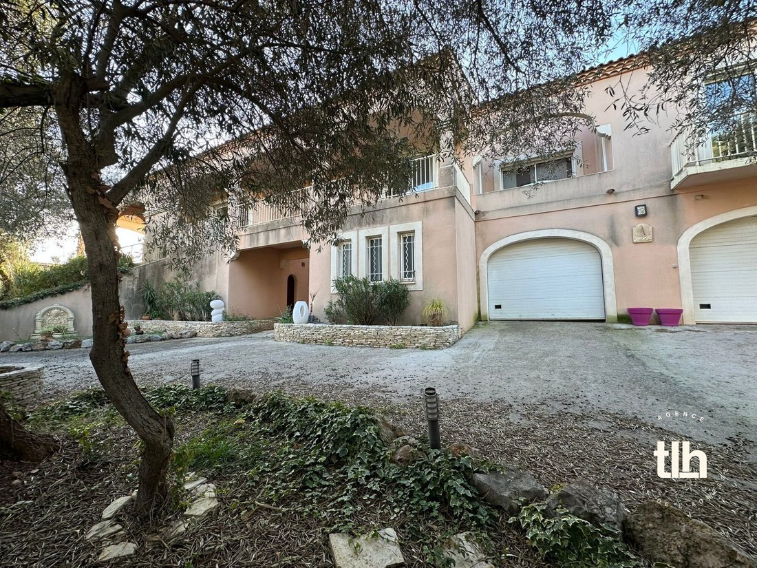 House in Centre Ville, Frontignan, France 4 - 17357107