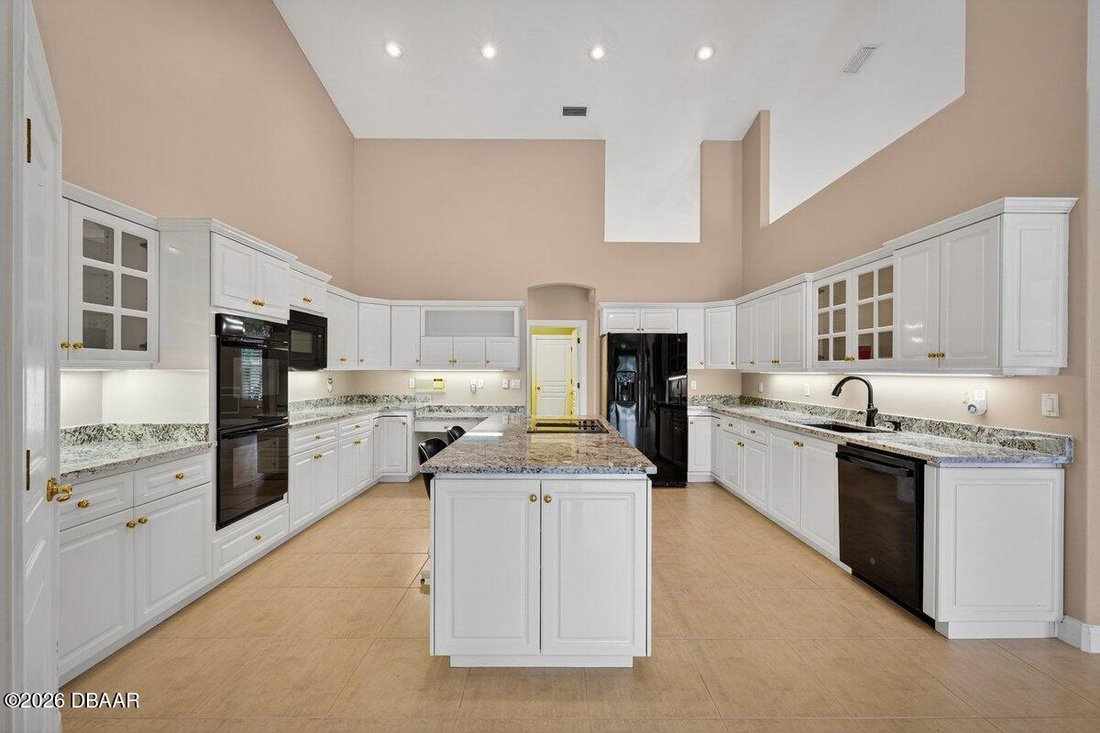 House in Port Orange, Florida, United States 5 - 17823678