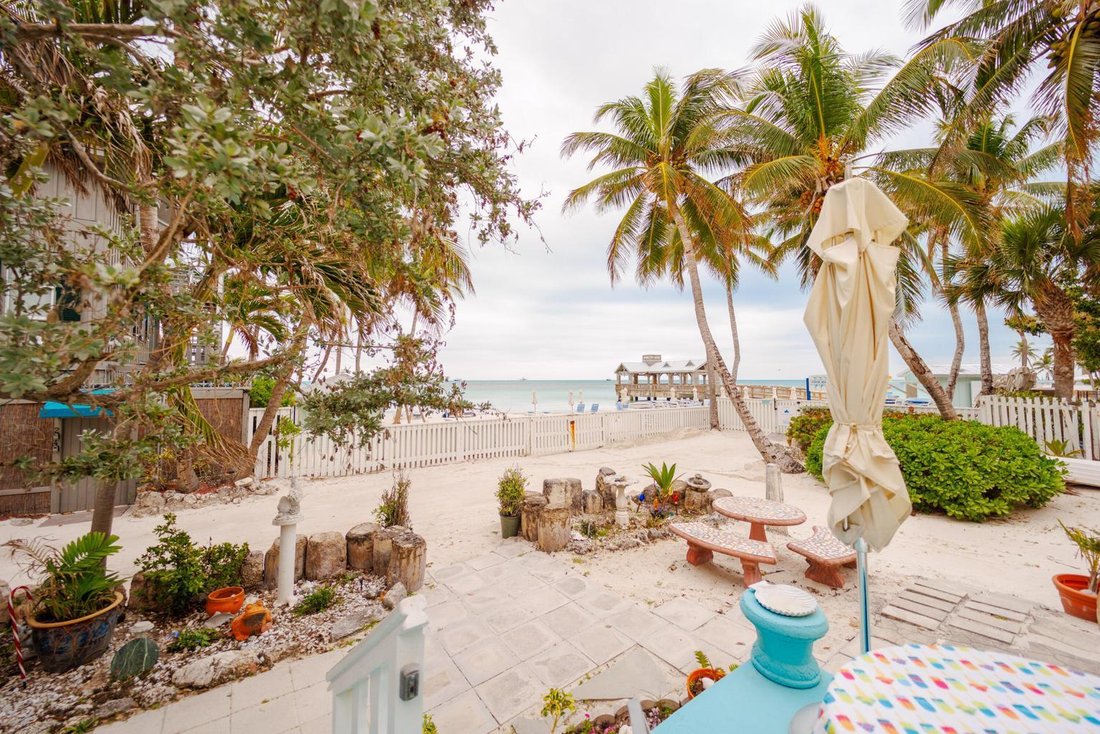 Apartment in Key West, Florida, United States 4 - 17821962