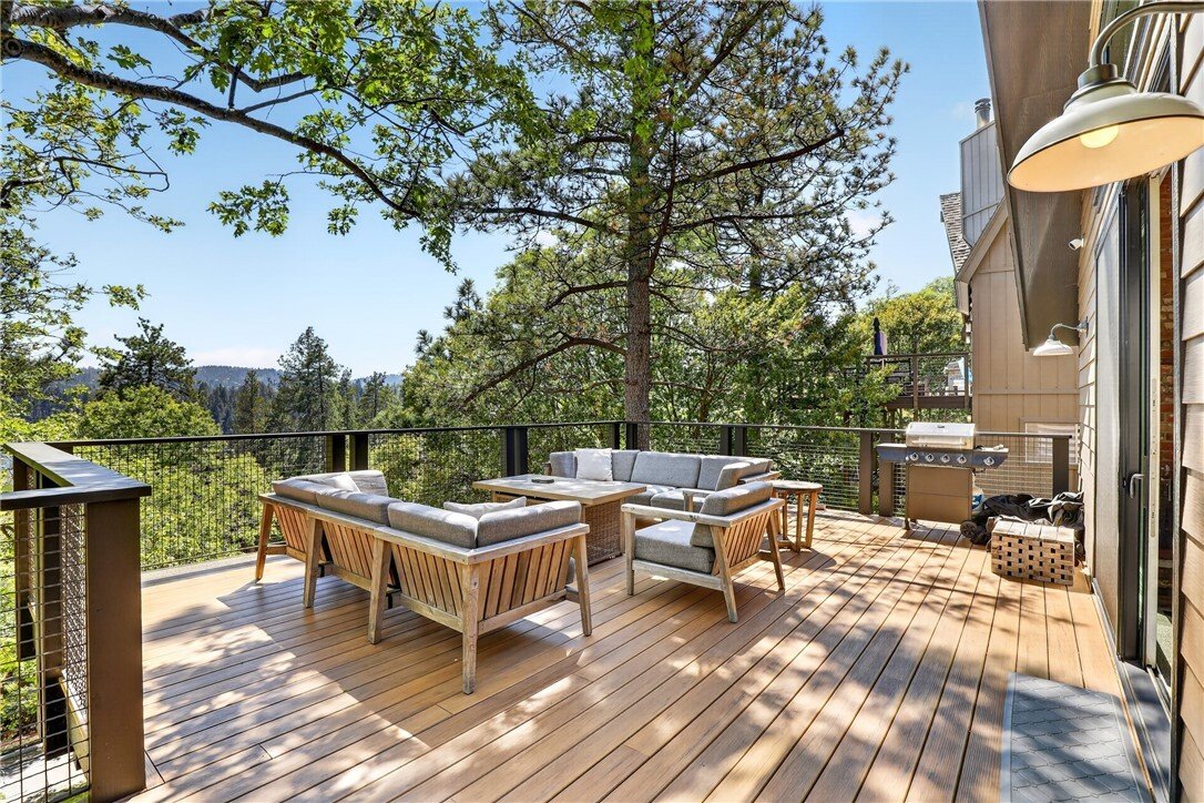 House in Lake Arrowhead, California, United States 4 - 17511607