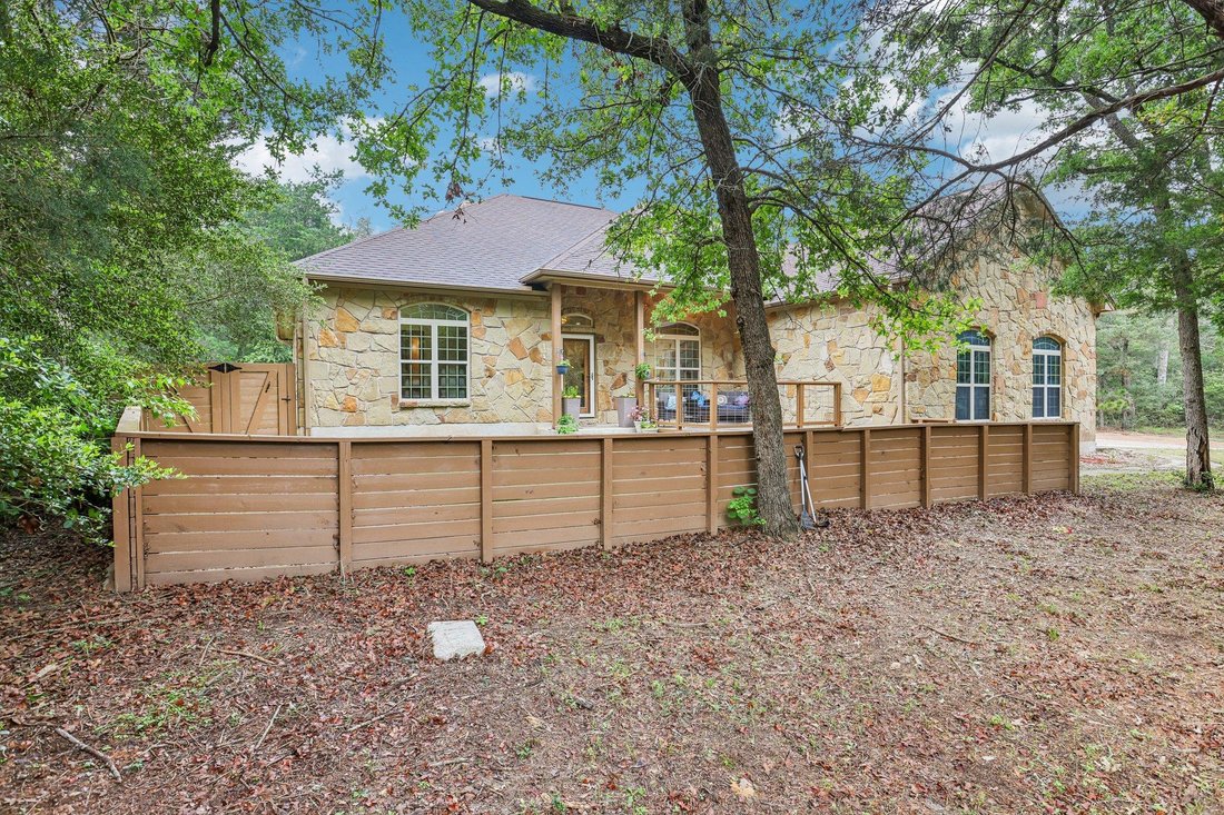 House in Smithville, Texas, United States 5 - 17823736