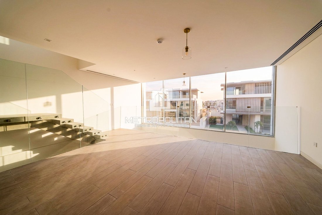 Townhouse in Al Barari, Dubai, United Arab Emirates 5 - 17820989