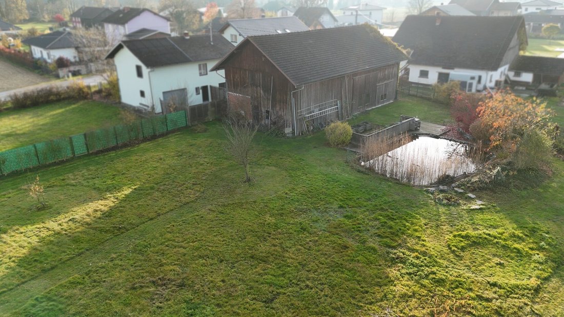 House in Mining, Upper Austria, Austria 2 - 17832457
