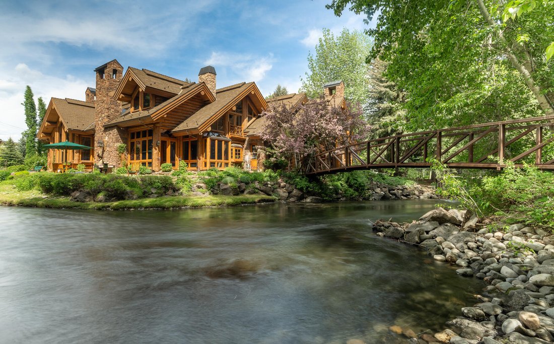 House in Sun Valley, Idaho, United States 3 - 17825360