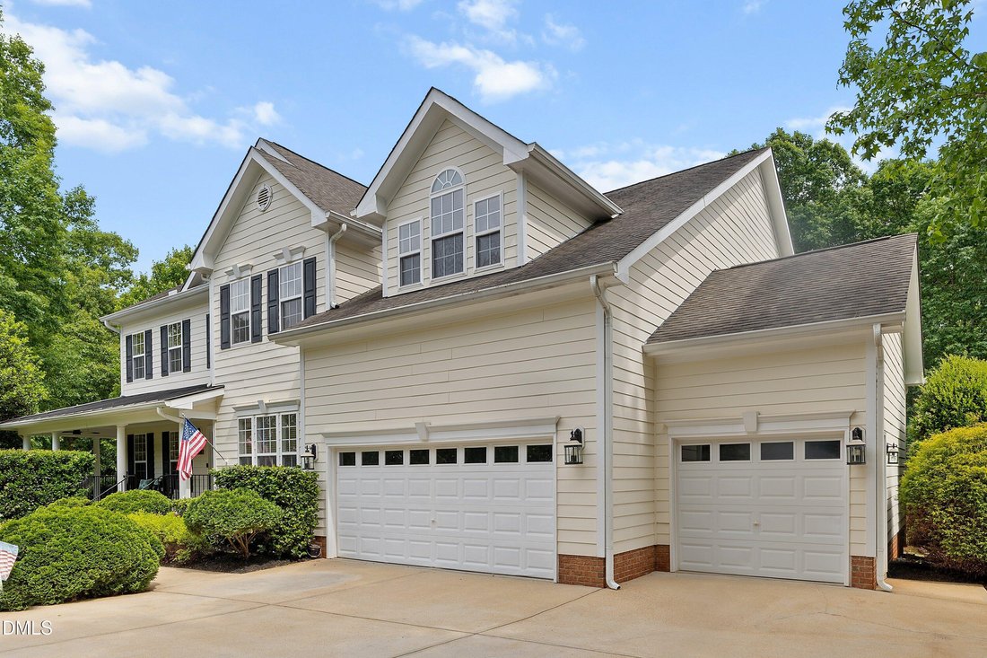 House in Wake Forest, North Carolina, United States 3 - 17822823