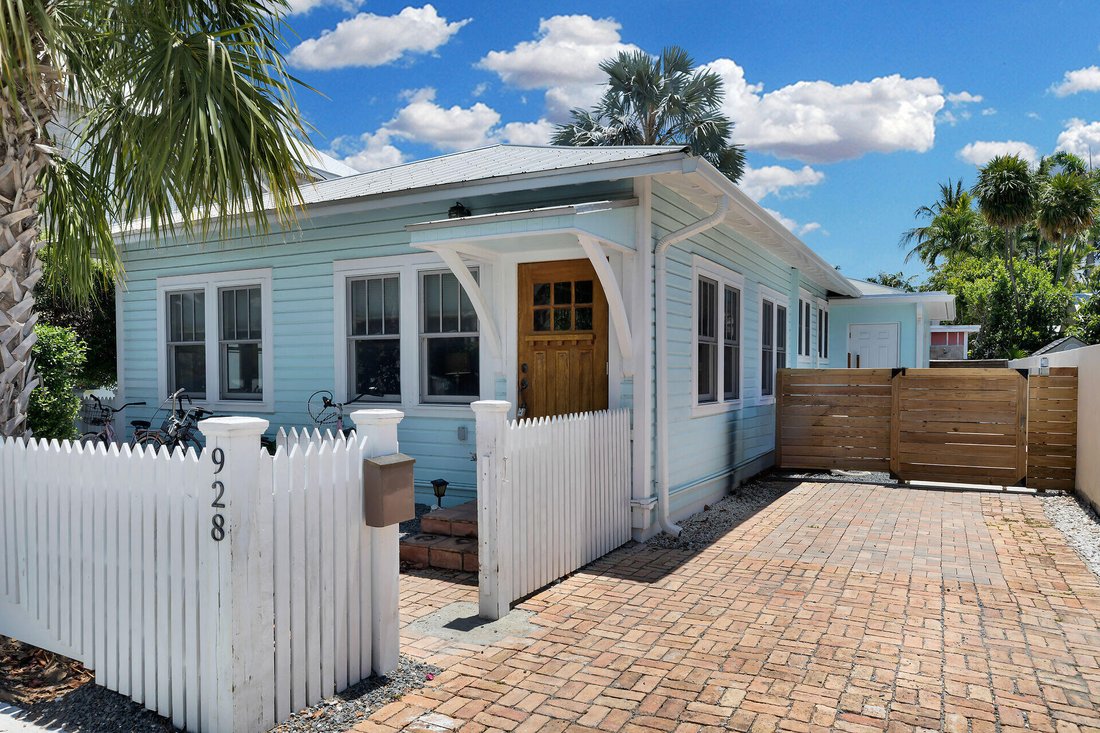 House in Key West, Florida, United States 2 - 17831897