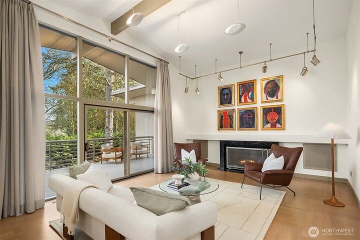 House in Medina, Washington, United States 5 - 17834907