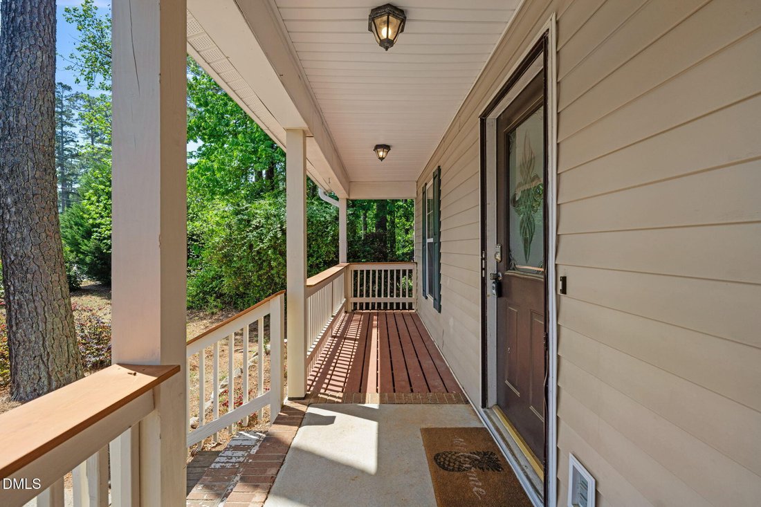House in Raleigh, North Carolina, United States 5 - 17827109