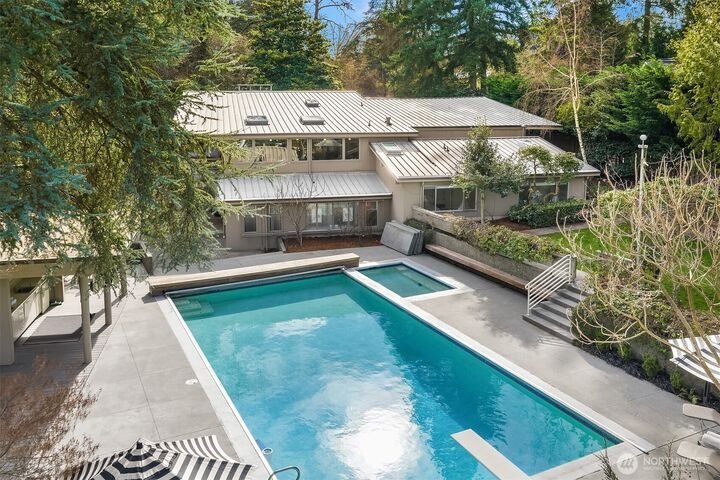 House in Medina, Washington, United States 1 - 17834907