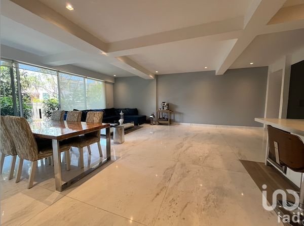 Apartment in Mexico City, Mexico City, Mexico 5 - 17820509