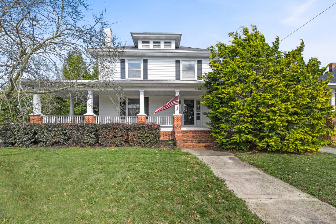 House in Dagsboro, Delaware, United States 2 - 17817692