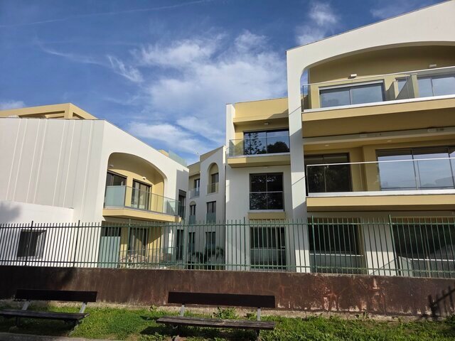 Apartment in Alvor, Algarve, Portugal 3 - 17817475