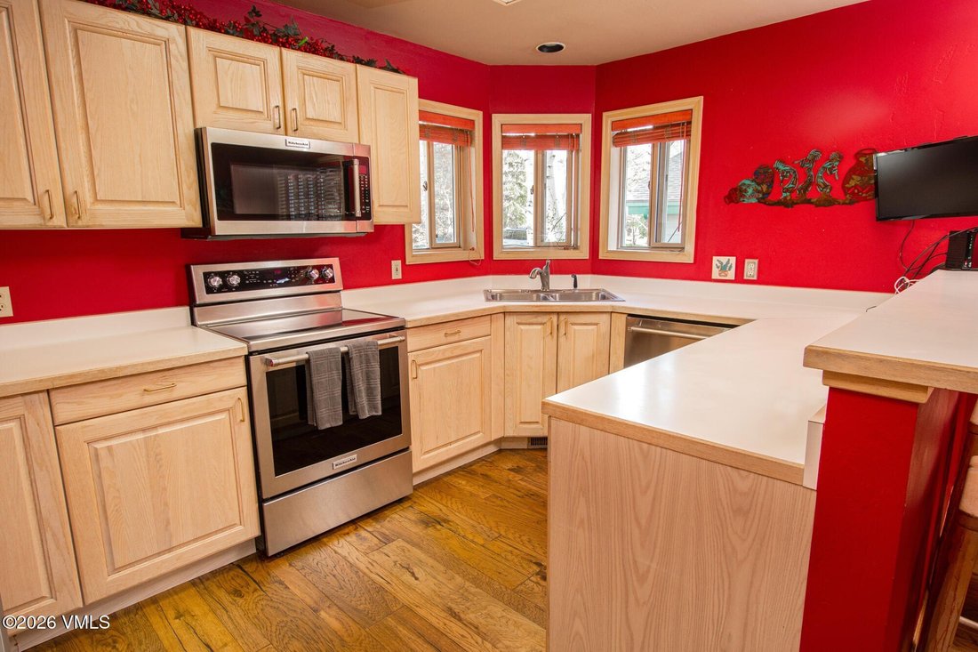 House in Edwards, Colorado, United States 5 - 17831590