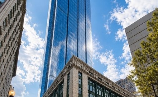 Condo in Boston, Massachusetts, United States 1