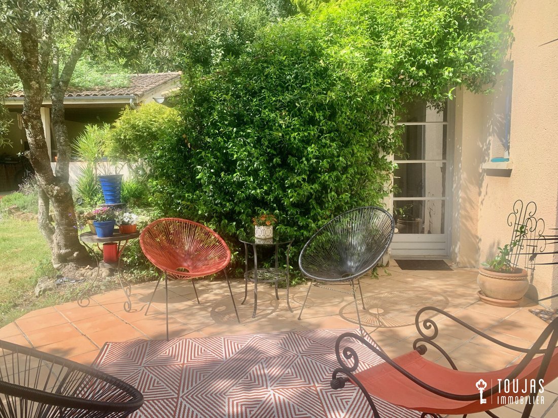 House in Le Bourg, Canejan, France 4 - 17826207