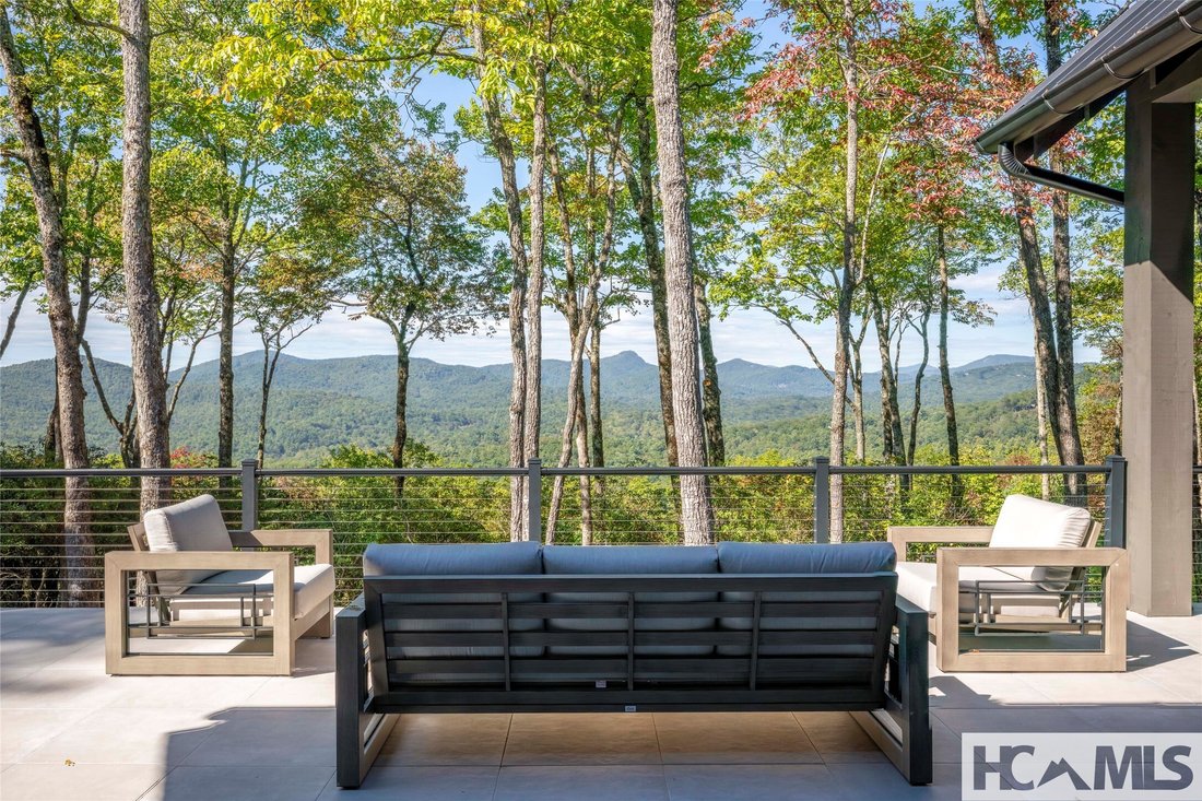 House in Cashiers, North Carolina, United States 3 - 17822081