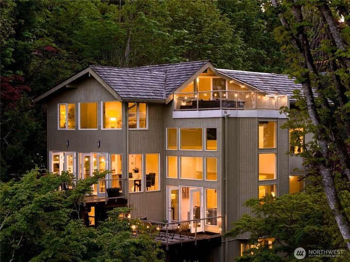 House in Mercer Island, Washington, United States 1 - 17835023