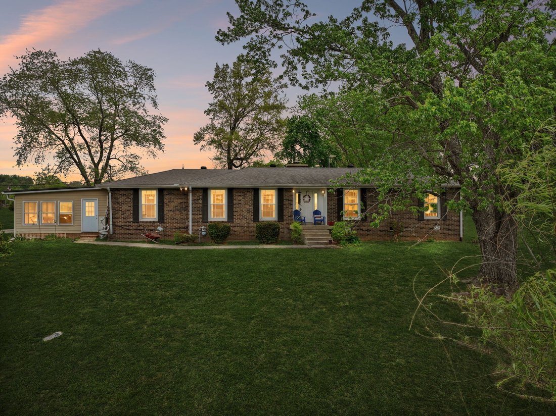 Maison à Lebanon, Tennessee, États-Unis 2 - 17827156