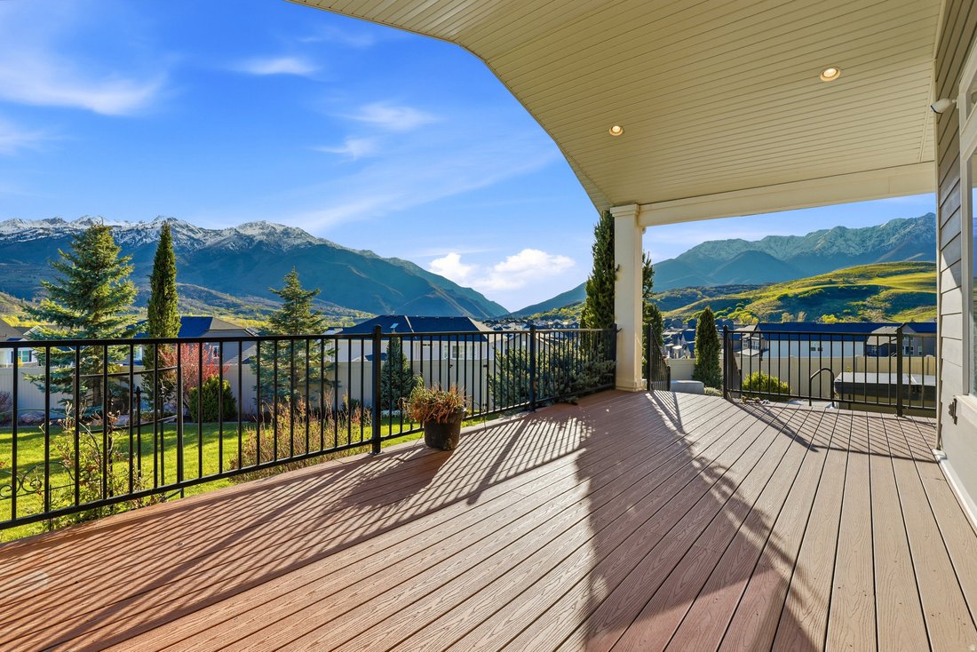 House in Morgan, Utah, United States 4 - 17833750