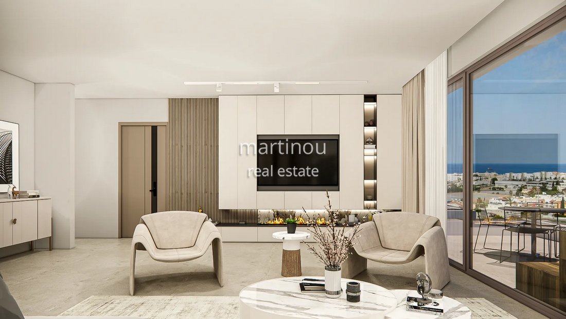 Apartment in Voula, Attica, Greece 3 - 16565907