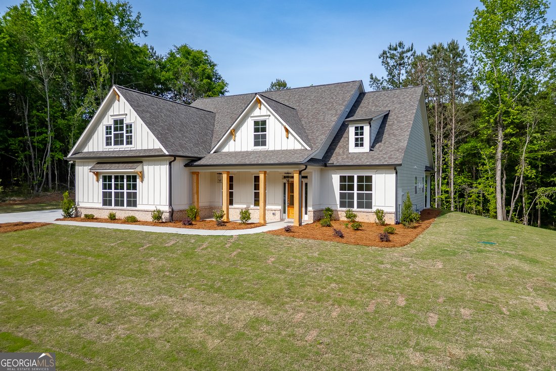House in Winder, Georgia, United States 3 - 17824927