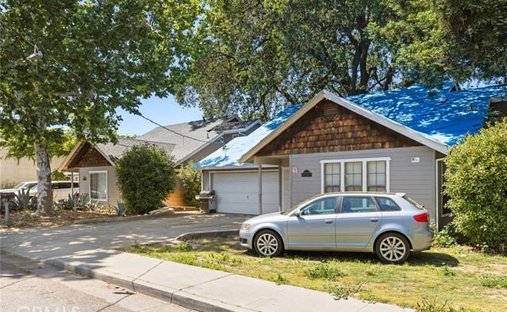 Apartment in Chico, California, United States 1