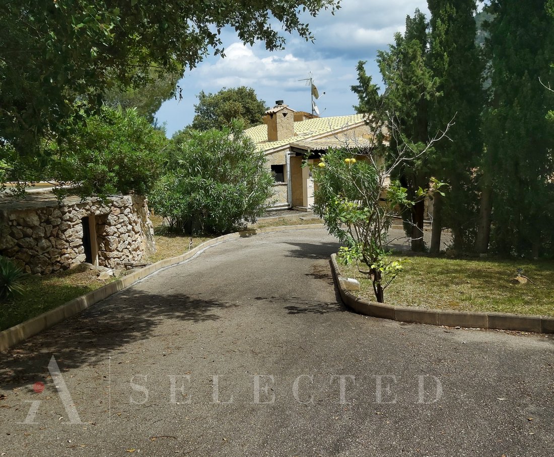 House in Pollenca, Balearic Islands, Spain 3 - 17827537