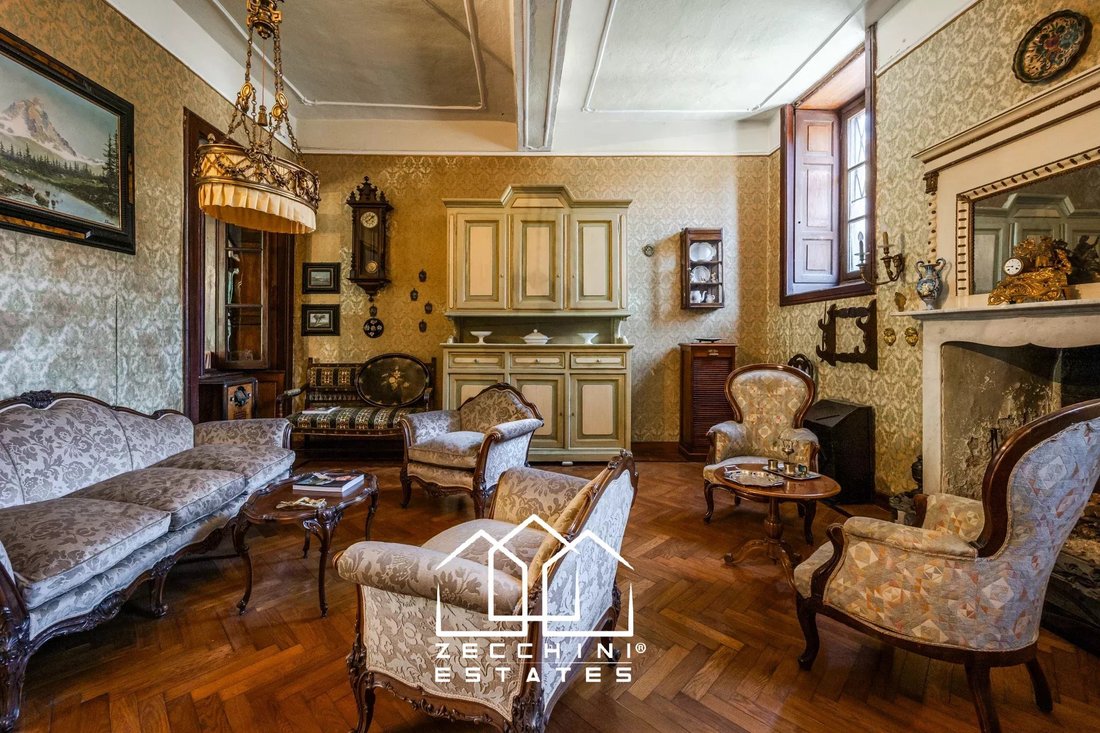 Gandino, Lombardy, Italy 1 - 17829164
