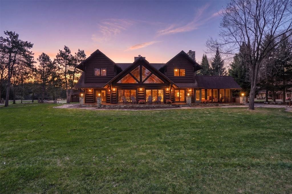 House in New Auburn, Wisconsin, United States 3 - 17816011
