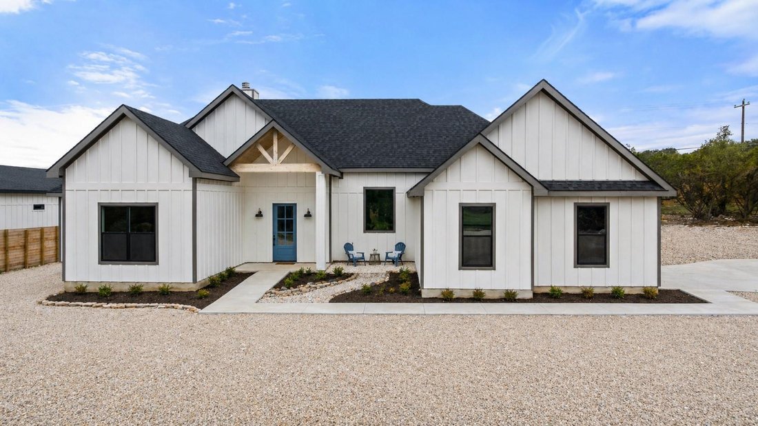 House in Wimberley, Texas, United States 3 - 17816825