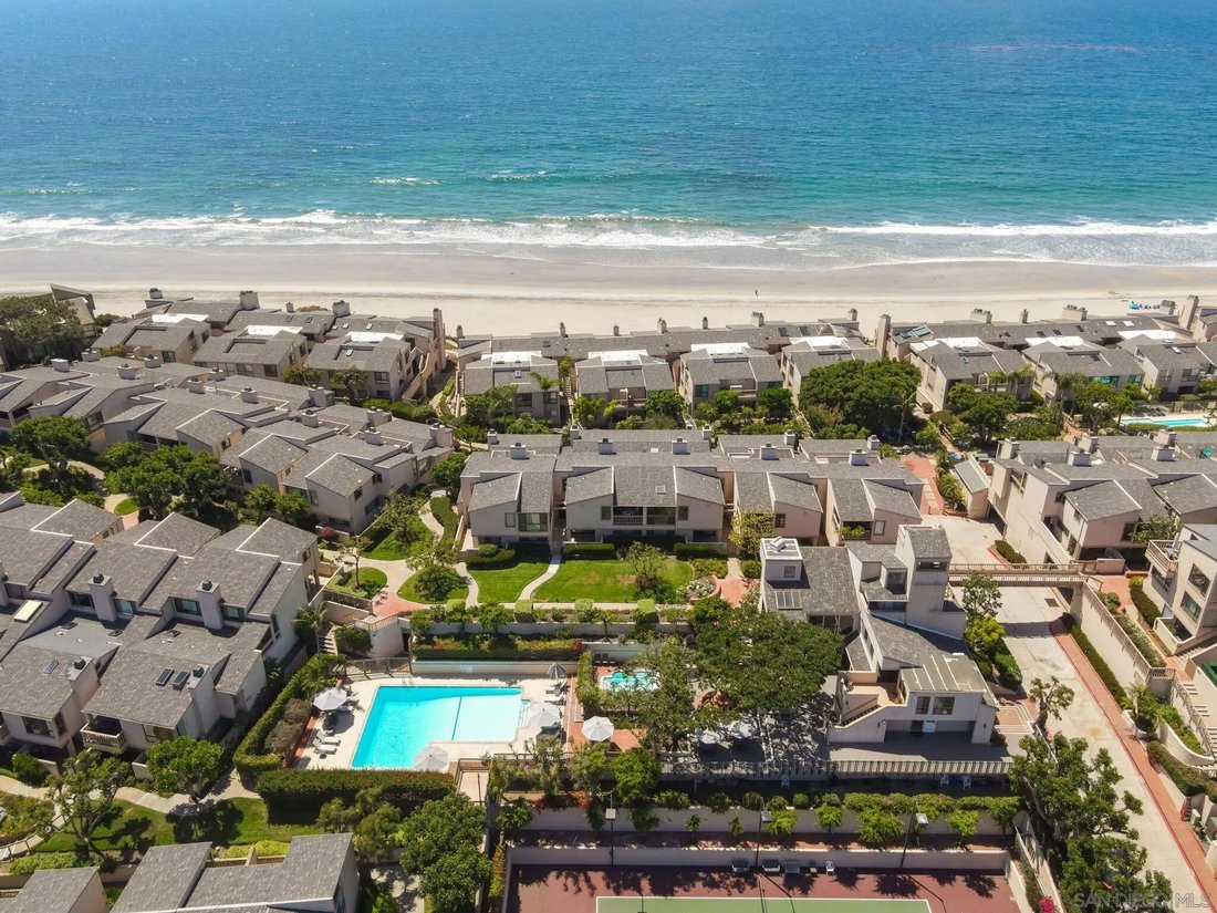 Condo in Solana Beach, California, United States 5 - 17823317