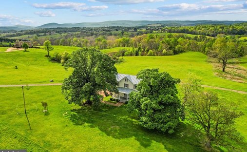 Casa a Marshall, Virginia, Stati Uniti 1