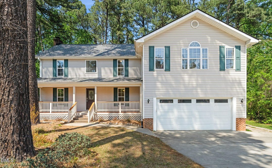 House in Raleigh, North Carolina, United States 1 - 17827109