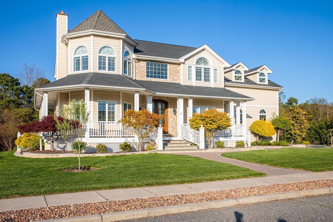 House in Egg Harbor Township, New Jersey, United States 3 - 17821341