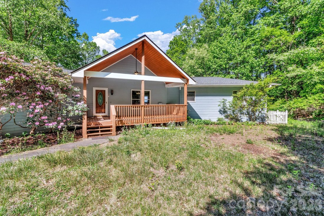 House in Asheville, North Carolina, United States 3 - 16391120