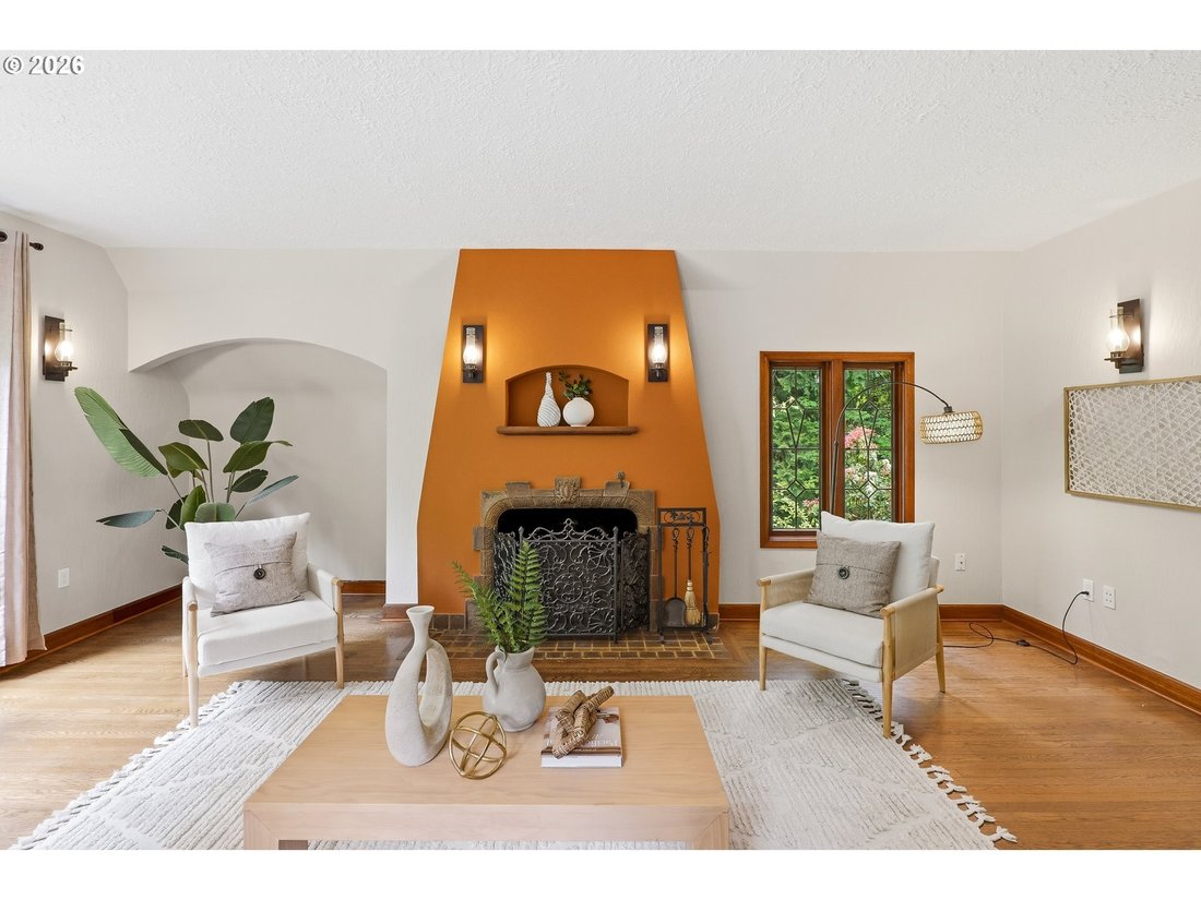 House in Portland, Oregon, United States 5 - 17825322