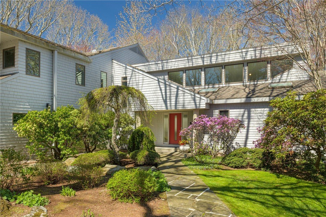 House in Narragansett, Rhode Island, United States 1 - 17722158