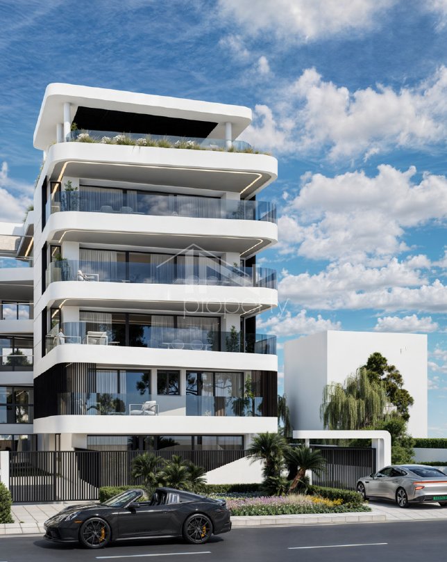 Apartment in Voula, Attica, Greece 4 - 17823936