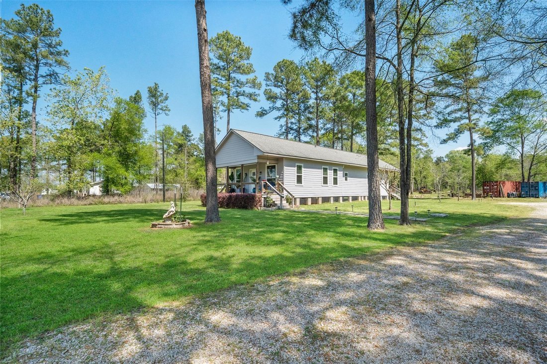 House in New Waverly, Texas, United States 2 - 17833099