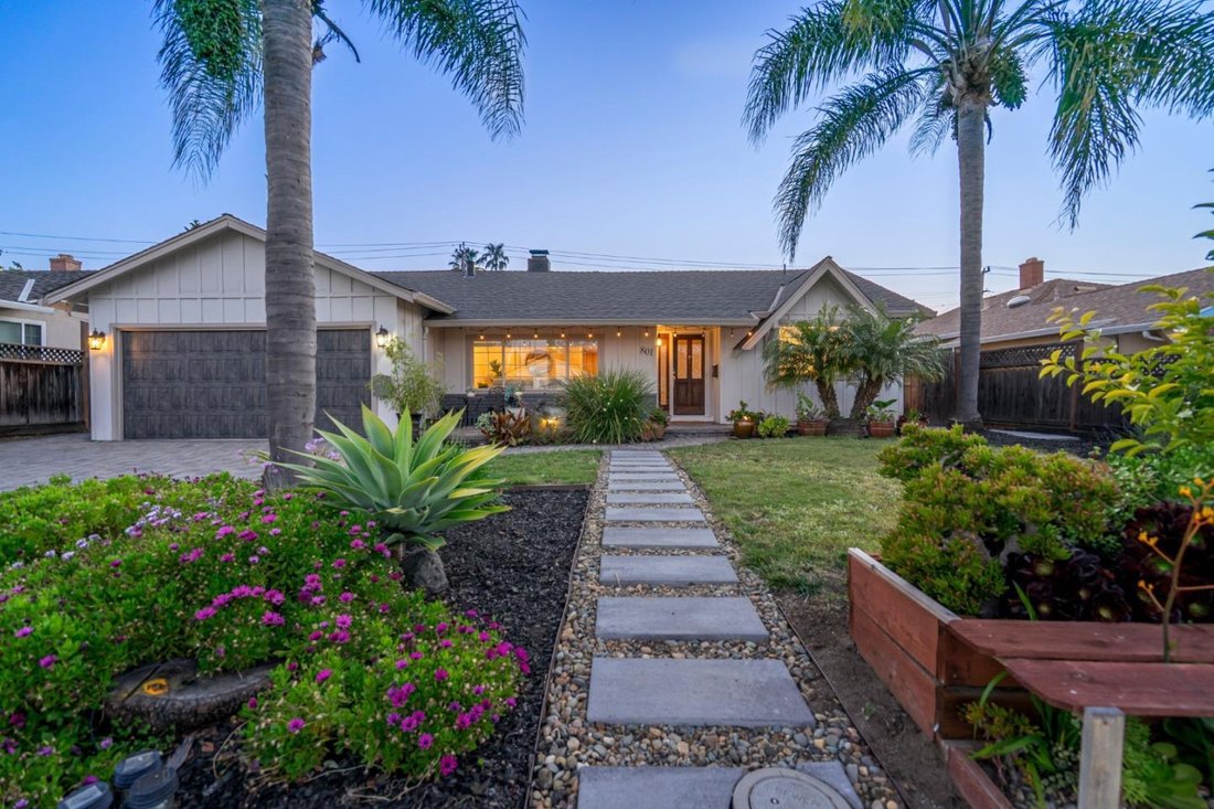 House in Campbell, California, United States 1 - 17826816