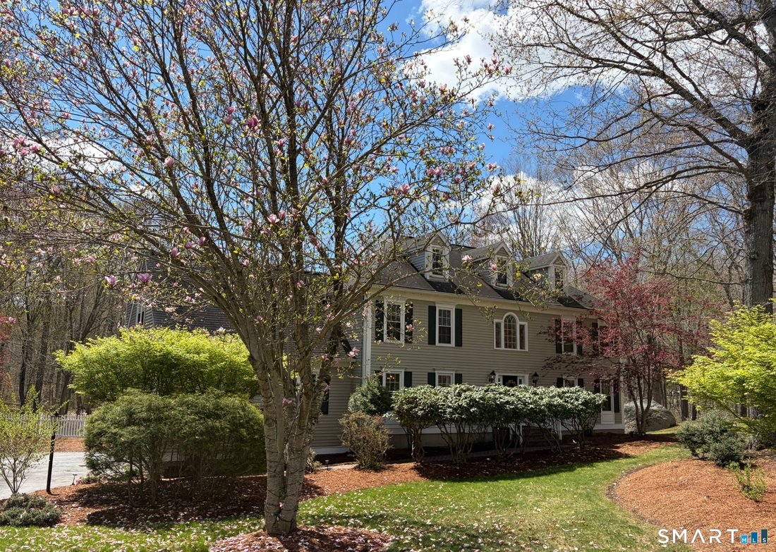 House in Killingworth, Connecticut, United States 2 - 17830557