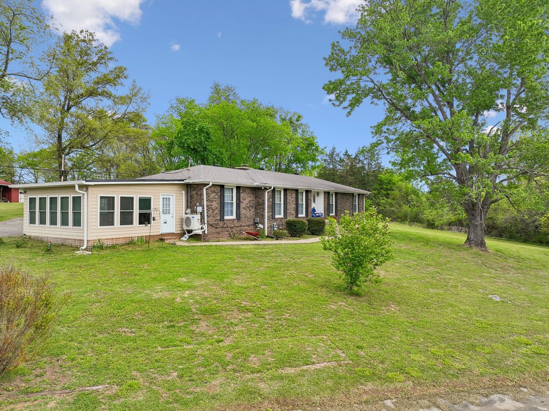 Maison à Lebanon, Tennessee, États-Unis 4 - 17827156