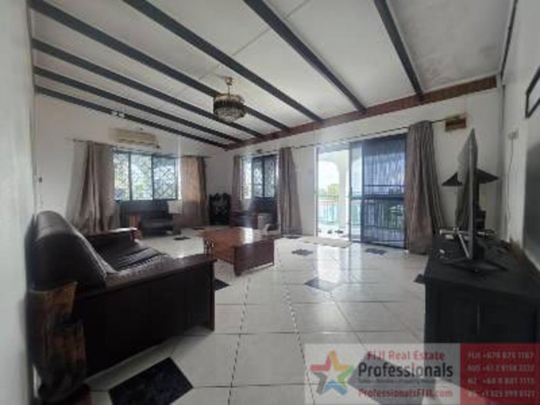 House in Suva, Central Division, Fiji 4 - 17816009
