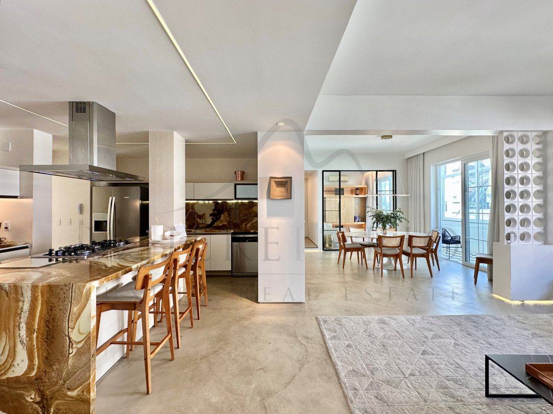 Apartment in Rio de Janeiro, State of Rio de Janeiro, Brazil 3 - 17821010
